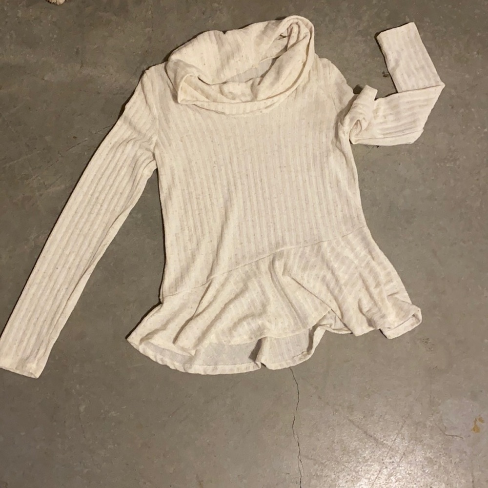 Long sleeve